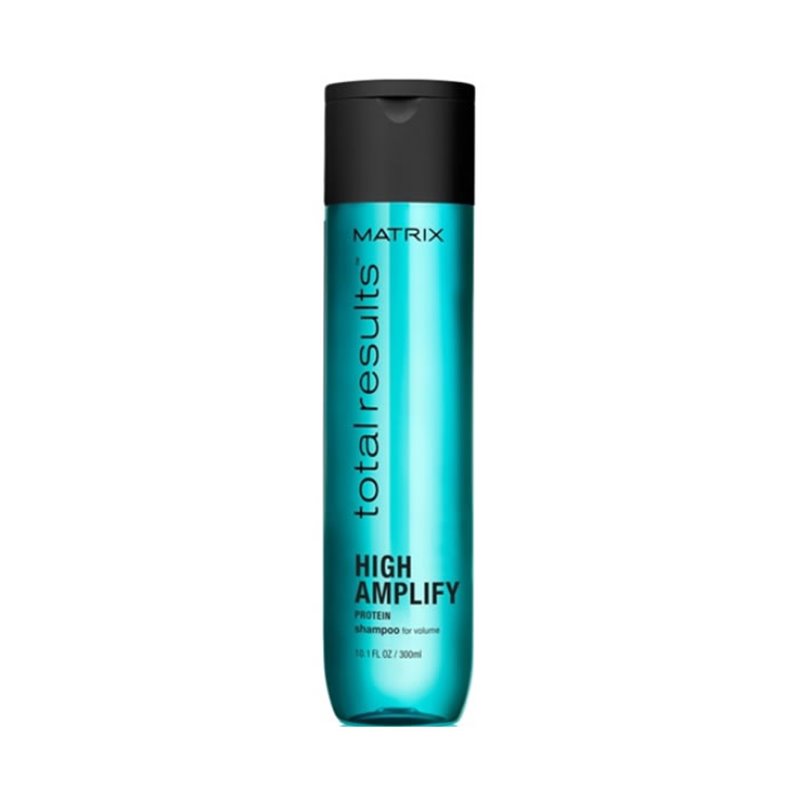 Matrix Total Results High Amplify Shampoo 300ml - unisex