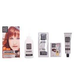 Llongueras Color Advance Hair Colour 8,4 Light Copper - unisex