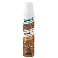 Batiste Medium Brunette Dry Shampoo 200ml - unisex