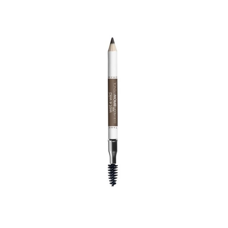 Wet N Wild Color Icon Brow Pencil 623A Brunettes Do It Better - unisex