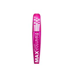 Wet N Wild Max Volume Plus Mascara E1501 Black - unisex