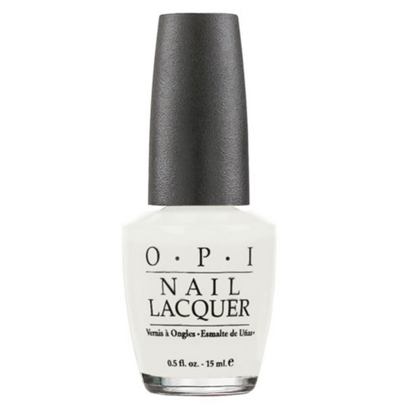 Opi Nail Lacquer Nll03 Kyoto Pearl 15ml - unisex