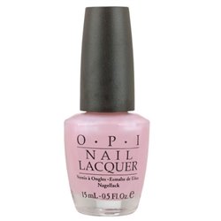 Opi Nail Lacquer Nls79 Rosy Future 15ml - unisex