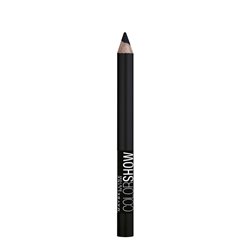 Maybelline Color Show Kohl Liner 100 Ultrablack - unisex