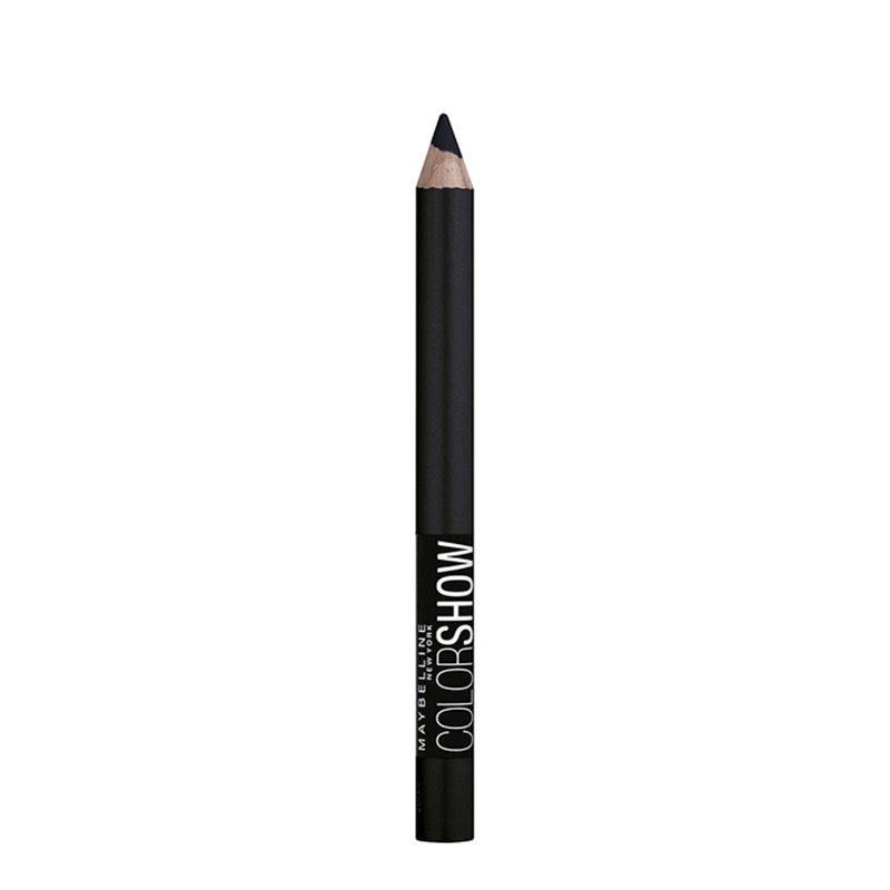 Maybelline Color Show Kohl Liner 100 Ultrablack - unisex