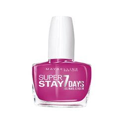 Maybelline Superstay 7 days Gel Nail Color 155 Bubblegum - unisex