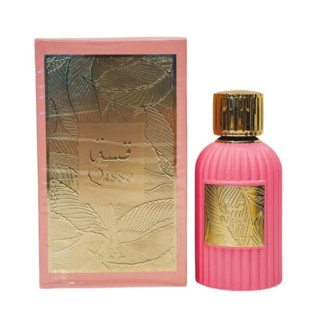 Paris Corner Quissa Rosa Eau De Parfum 100ml - unisex - Teknashop Ltd