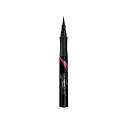 Maybelline Eye Studio Masterprecise Liquid Eye Liner Black - unisex