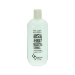 Alyssa Ashley Green Tea Body Lotion 500ml - unisex