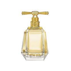 Juicy Couture I Am Juicy Couture Eau De Perfume Spray 100ml - woman