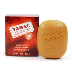 Tabac Original Luxury Soap 150g - unisex