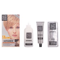 Llongueras Color Advance Hair Colour 10 Very Light Blonde - unisex