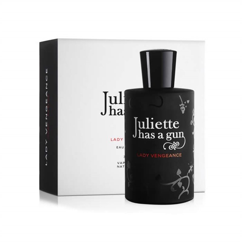 Juliette Has A Gun Lady Vengeance Eau De Parfum Spray 100ml - unisex