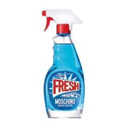 Moschino Fresh Couture Eau De Toilette Spray 30ml - unisex