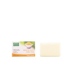 Luxana Phyto Nature Sulfur Soap 120g - unisex