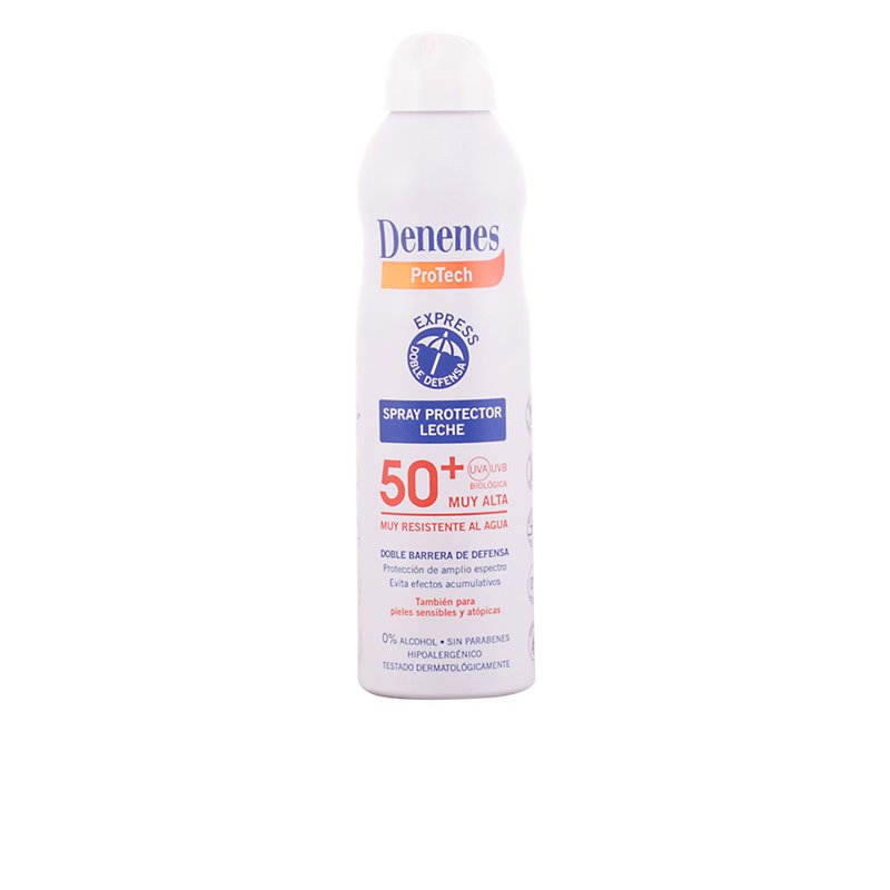 Denenes Sol Protective Milk SPF50+ 250ml - children