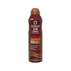 Ecran Sun Lemonoil Oil Spray Spf30 250ml - unisex