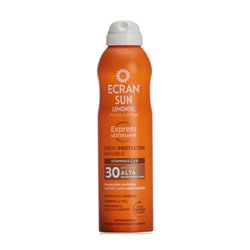 Ecran Sun Lemonoil Protect Invisible Spray Spf30 250ml - unisex