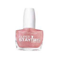 Maybelline Superstay 7 days Gel Nail Color 78 Porcelaine - unisex - Teknashop Ltd