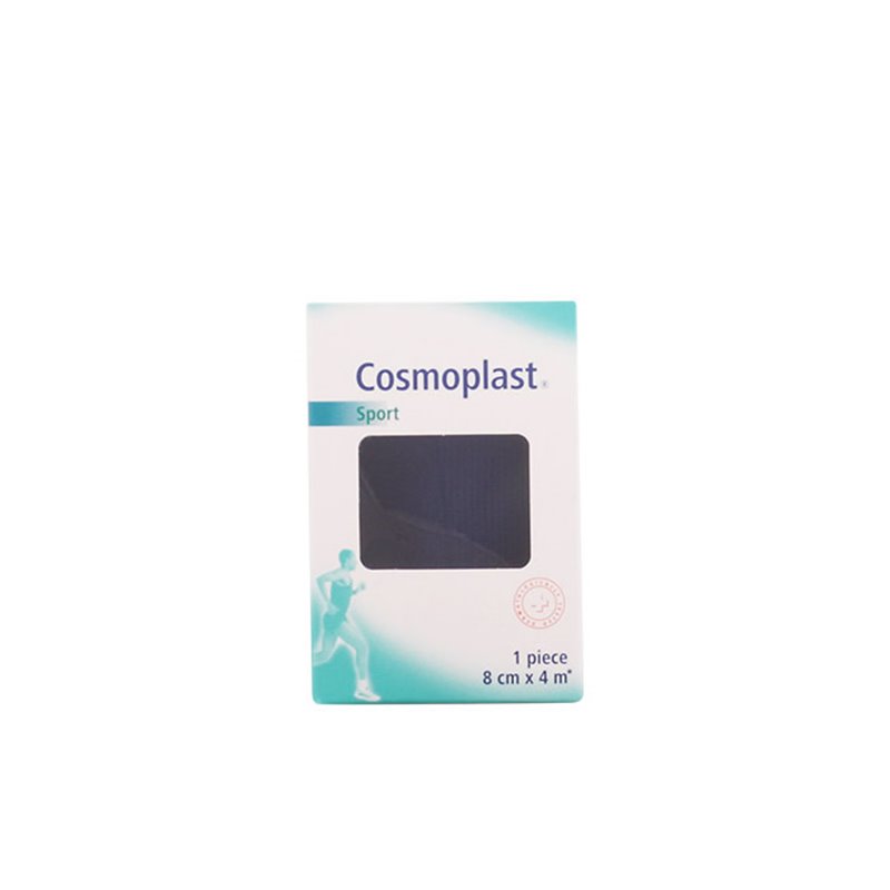 Cosmoplast Sport Elastic Bandage 8cm x 4m - unisex