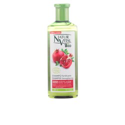 Naturaleza Y Vida Bio Fortifying Shampoo 300ml - unisex