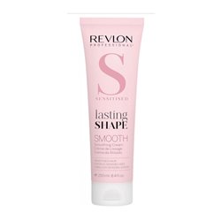 Revlon Lasting Shape Smooth Sensitised Hair Cream 250ml - unisex