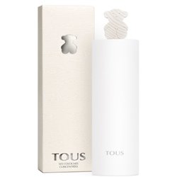 Tous Les Colognes Concentrées Eau De Toilette Spray 90ml - woman