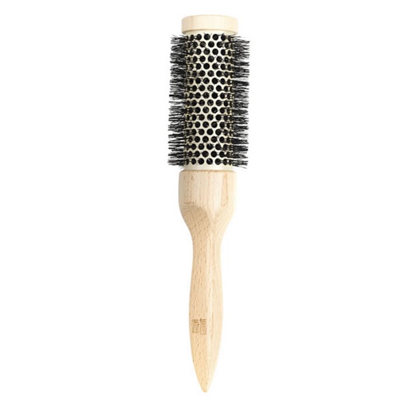 Marlies Moller Thermo Volume Ceramic Styling Brush - unisex