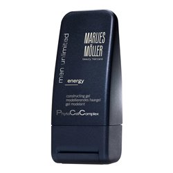 Marlies Moller Men Unlimited Constructing Gel 100ml - unisex