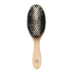 Marlies Moller Allround Hair Travel Brush - unisex - Teknashop Ltd