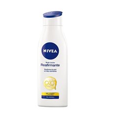 Nivea Q10 Plus Firming Body Lotion 400ml - unisex