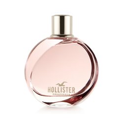 Hollister Wave Eau De Perfume Spray 50ml - unisex