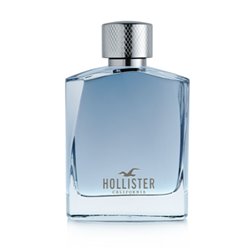 Hollister Wave For Him Eau De Toilette Spray 30ml - unisex