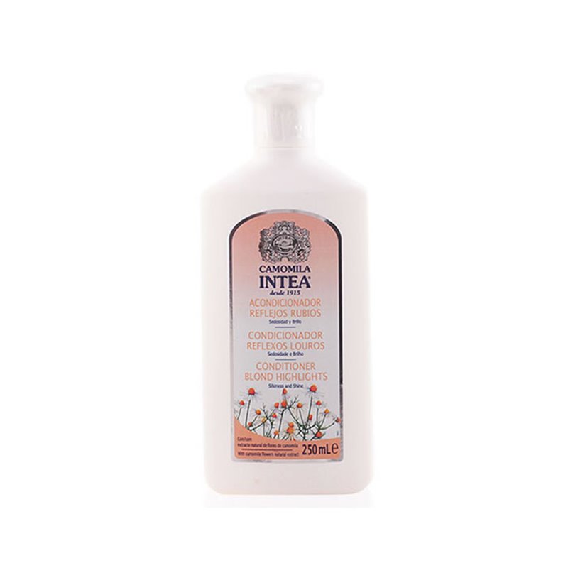 Camomila Intea Hair Conditioner Blond Hightlights 250ml - unisex