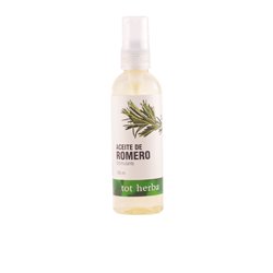 Tot Herba Aceite Cuerpo Romero 100ml - unisex