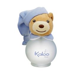 Kaloo Classic Blue Eau De Senteur Spray 100ml - children