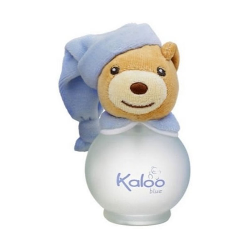 Kaloo Classic Blue Eau De Senteur Spray 100ml - children