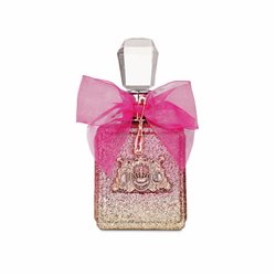 Juicy Couture Viva La Juicy Rosé Eau De Perfume Spray 100ml - woman