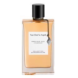 Van Cleef & Arpels Precious Oud Eau De Perfume Spray 75ml - unisex