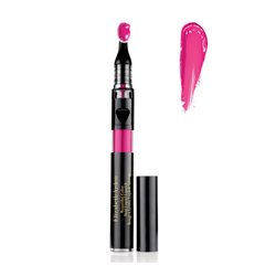 Elizabeth Arden Beautiful Color Bold Liquid Lipstick Extreme Pink - unisex