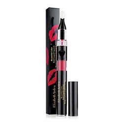 Elizabeth Arden Beautiful Color Bold Liquid Lipstick Seductive Magenta - unisex - Teknashop Ltd