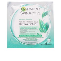 Garnier Skinactive Hydrabomb Matifying Moisturizing Facial Mask - unisex