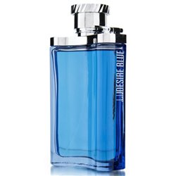 Dunhill London Desire Blue Eau De Toilette Spray 100ml - unisex