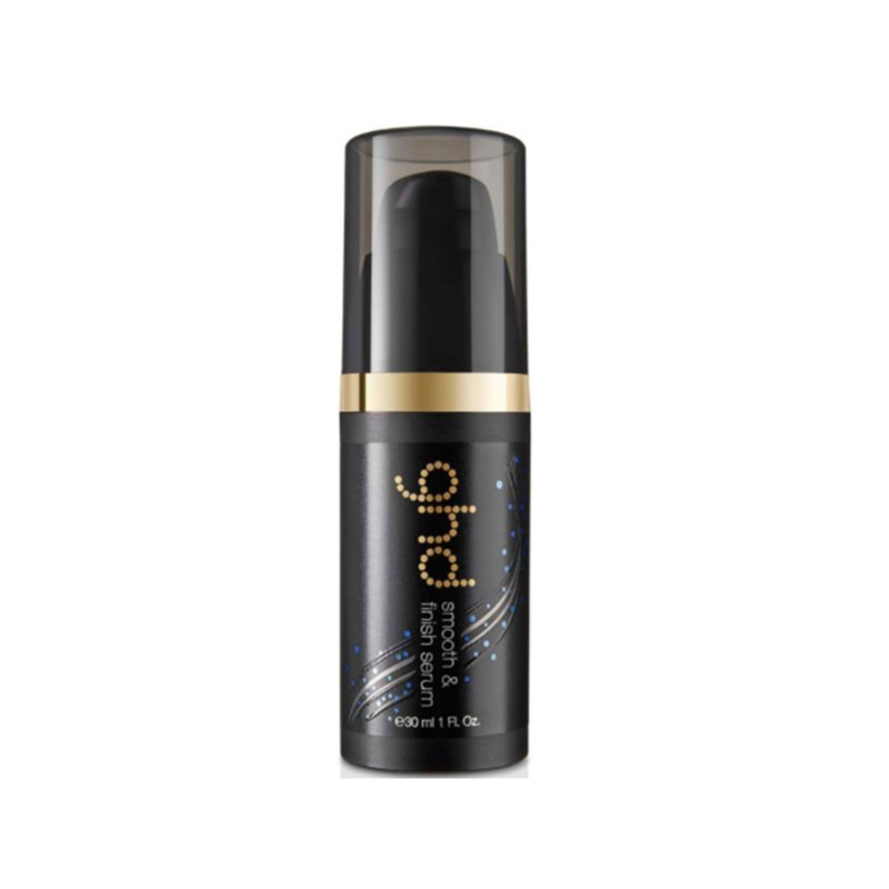 Ghd Style Smooth And Finish Serum 30ml - unisex