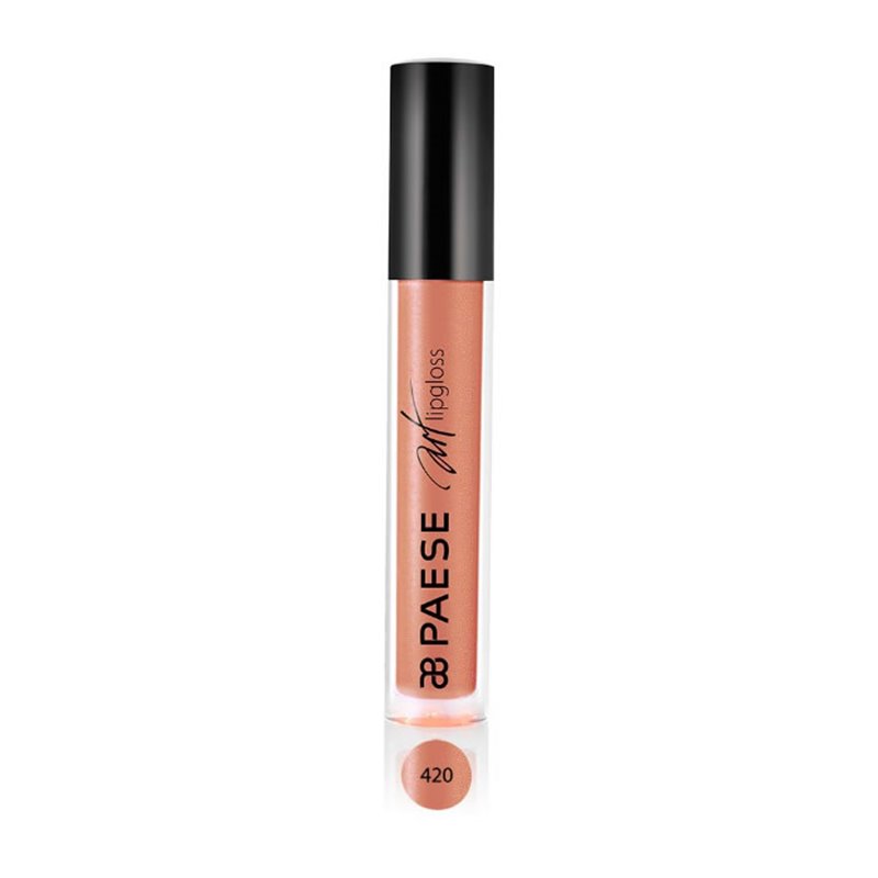 Paese Art Shimmering Lipgloss 420 - unisex