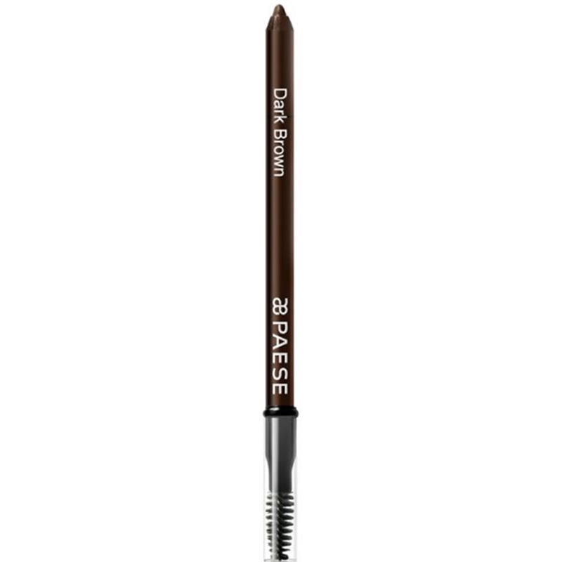 Paese Browsetter Pencil Dark Brown - unisex