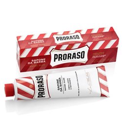 Proraso Red Shaving Cream 150ml - unisex