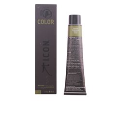 Icon Ecotech Color Natural Hair Color Toner Natural 60ml - unisex - Teknashop Ltd