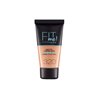 Maybelline Fit Me Matte Poreless Foundation 320 Natural - unisex - Teknashop Ltd