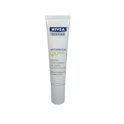 Nivea Q10 Plus Anti Wrinkle Eye Cream 15ml - unisex